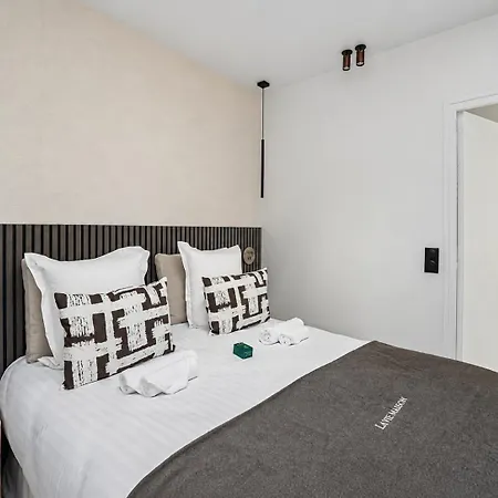 Lavie Maison - Sentier Centre Hotel Paris