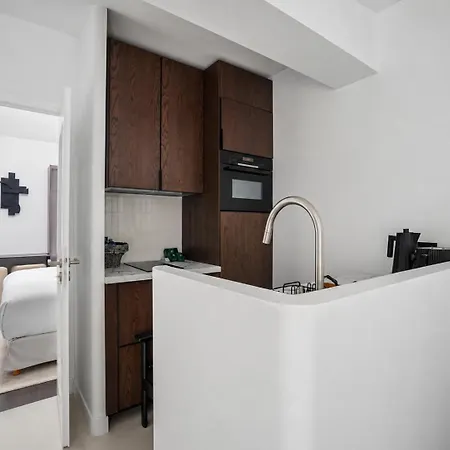 Hotel Lavie Maison - Sentier Centre Paris