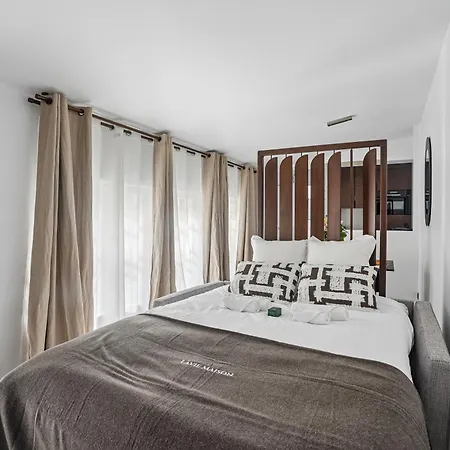 Lavie Maison - Sentier Centre Hotel Paris